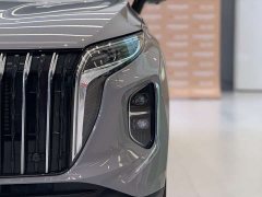 Hongqi HS7 PHEV 2.0T PHEV AWD Edition 6 - фото 4
