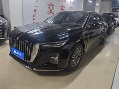 Hongqi H5 1.5T DCT Edition - фото 1