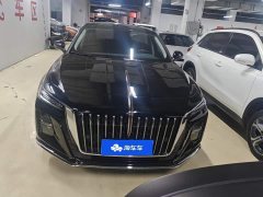 Hongqi H5 1.5T DCT Edition - фото 2