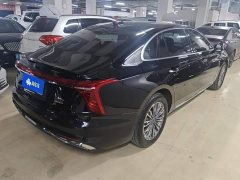 Hongqi H5 1.5T DCT Edition - фото 3
