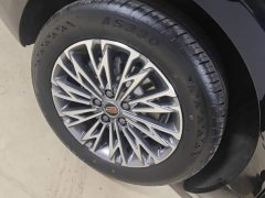 Hongqi H5 1.5T DCT Edition - фото 6