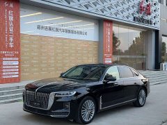 Hongqi H9 2.0T Edition - фото 1
