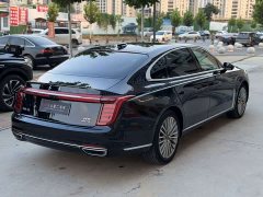 Hongqi H9 2.0T Edition - фото 10