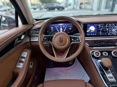 Hongqi H9 2.0T Edition - фото 13