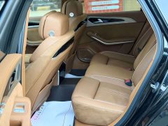 Hongqi H9 2.0T Edition - фото 15
