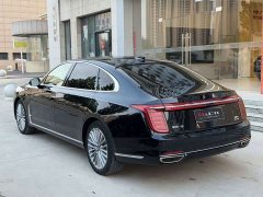 Hongqi H9 2.0T Edition - фото 16