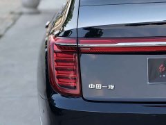 Hongqi H9 2.0T Edition - фото 17