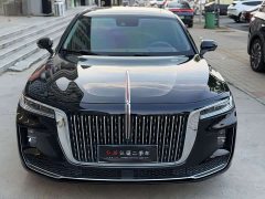 Hongqi H9 2.0T Edition - фото 2
