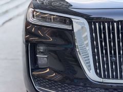 Hongqi H9 2.0T Edition - фото 3