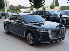 Hongqi H9 2.0T Edition - фото 4