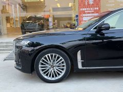 Hongqi H9 2.0T Edition - фото 5