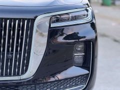 Hongqi H9 2.0T Edition - фото 6