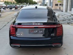 Hongqi H9 2.0T Edition - фото 7