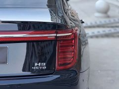 Hongqi H9 2.0T Edition - фото 9
