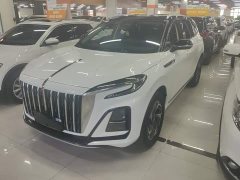 Hongqi HS3 1.5T Edition - фото 1