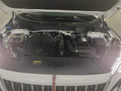 Hongqi HS3 1.5T Edition - фото 10