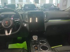 Hongqi HS3 1.5T Edition - фото 13
