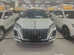 Hongqi HS3 1.5T Edition - фото 2