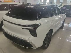 Hongqi HS3 1.5T Edition - фото 3