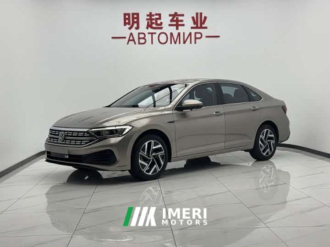 2022 2023 Model 280TSI DSGPlus Edition - автомобиль из Китая