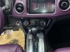 Honda XR-V 1.5L CVT Edition - фото 10