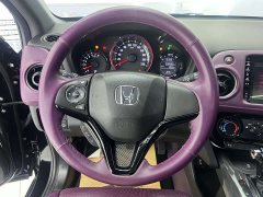 Honda XR-V 1.5L CVT Edition - фото 12