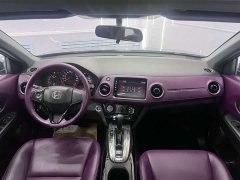 Honda XR-V 1.5L CVT Edition - фото 15