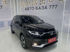 Honda XR-V 1.5L CVT Edition - фото 3