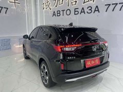 Honda XR-V 1.5L CVT Edition - фото 4