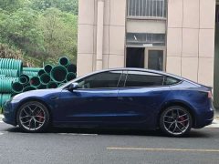 Tesla Model 3 PerformancePerformance Edition 3D6 - фото 5