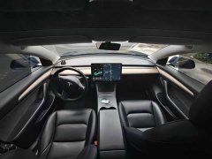 Tesla Model 3 PerformancePerformance Edition 3D6 - фото 6