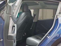 Tesla Model 3 PerformancePerformance Edition 3D6 - фото 9