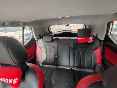 Trumpchi GS3 POWER 270T automatic red version - фото 10