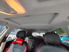 Trumpchi GS3 POWER 270T automatic red version - фото 11