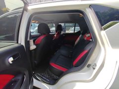 Trumpchi GS3 POWER 270T automatic red version - фото 12