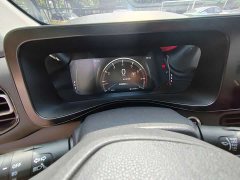 Trumpchi GS3 POWER 270T automatic red version - фото 15