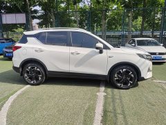 Trumpchi GS3 POWER 270T automatic red version - фото 4