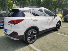 Trumpchi GS3 POWER 270T automatic red version - фото 5