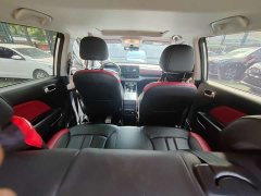 Trumpchi GS3 POWER 270T automatic red version - фото 7