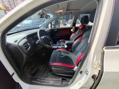 Trumpchi GS3 POWER 270T automatic red version - фото 8