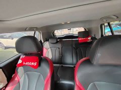 Trumpchi GS3 POWER 270T automatic red version - фото 9