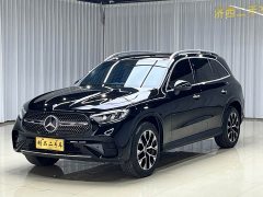 Mercedes-Benz GLC 260 L 4MATIC Luxury Version 5 - фото 1