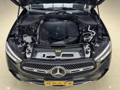 Mercedes-Benz GLC 260 L 4MATIC Luxury Version 5 - фото 11