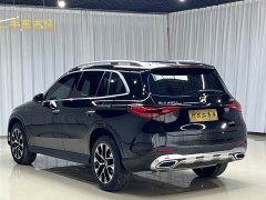 Mercedes-Benz GLC 260 L 4MATIC Luxury Version 5 - фото 14