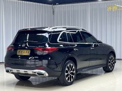 Mercedes-Benz GLC 260 L 4MATIC Luxury Version 5 - фото 15