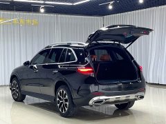 Mercedes-Benz GLC 260 L 4MATIC Luxury Version 5 - фото 16