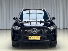 Mercedes-Benz GLC 260 L 4MATIC Luxury Version 5 - фото 2