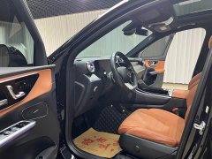 Mercedes-Benz GLC 260 L 4MATIC Luxury Version 5 - фото 4