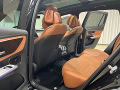 Mercedes-Benz GLC 260 L 4MATIC Luxury Version 5 - фото 5