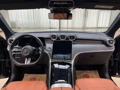 Mercedes-Benz GLC 260 L 4MATIC Luxury Version 5 - фото 8